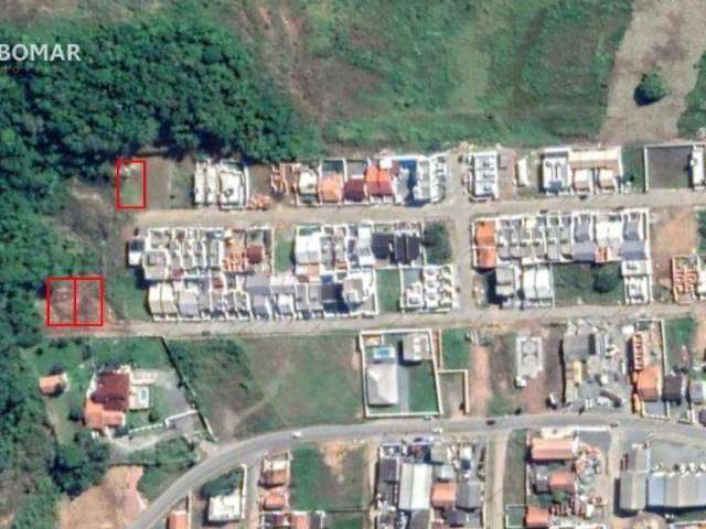 Terreno à venda, 300 m² por R$ 299.000,00 - Itajuba - Barra Velha/SC
