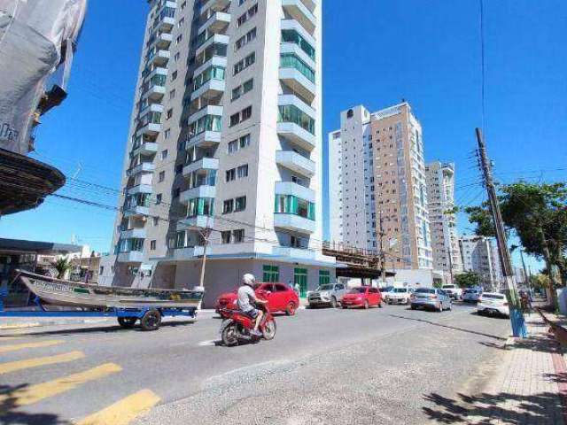 Apartamento mobiliado centro de Balneário Piçarras SC!!