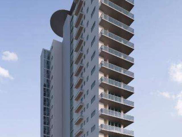 Apartamento com 3 dormitórios à venda, 97 m² por R$ 1.499.000,00 - Itacolomi - Balneário Piçarras/SC