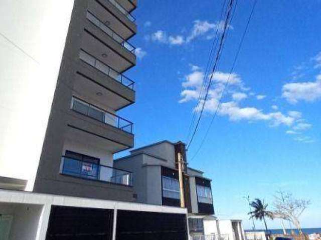 Apartamento à venda, 126 m² por R$ 820.000,00 - Tabuleiro - Barra Velha/SC