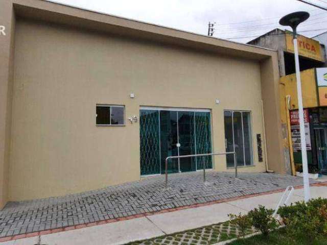 Sala à venda, 200 m² por R$ 2.500.000,00 - Centro - Balneário Piçarras/SC