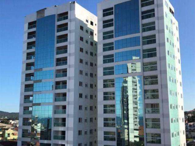 Cobertura à venda, 160 m² por R$ 1.600.000,00 - Centro - Barra Velha/SC
