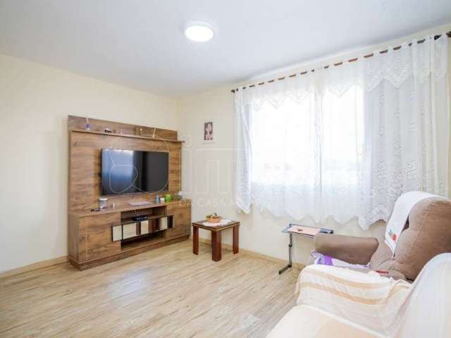 Apartamento com 3 quartos à venda no Seminário, Curitiba , 59 m2 por R$ 380.000