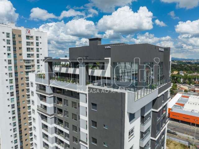 Apartamento com 2 quartos à venda no Boa Vista, Curitiba , 100 m2 por R$ 1.189.000