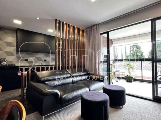 Apartamento com 2 quartos à venda no Bacacheri, Curitiba , 78 m2 por R$ 864.900