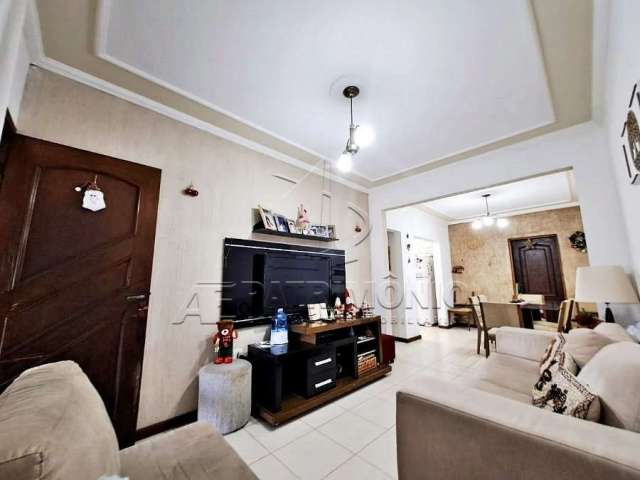 Casa com 4 quartos à venda na José Marciano da Silva, 39, Central Parque Sorocaba, Sorocaba, 130 m2 por R$ 550.000