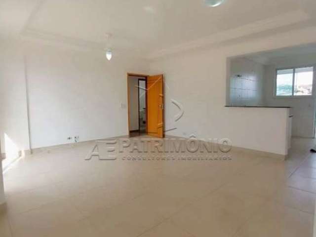 Apartamento com 3 quartos à venda na Rua Antônio Fernandes, 600, Jardim Gonçalves, Sorocaba, 86 m2 por R$ 460.000