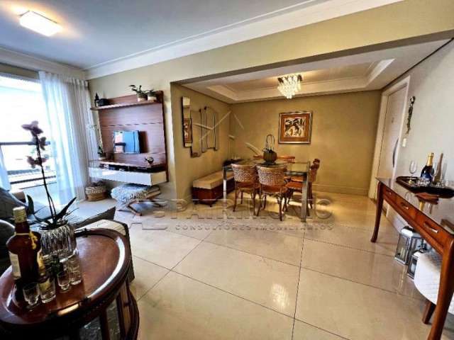 Apartamento com 3 quartos à venda na Satyro Vieira Barbosa, 116, Jardim Faculdade, Sorocaba, 85 m2 por R$ 640.000