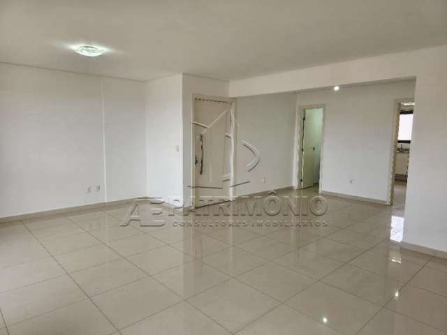 Apartamento com 3 quartos à venda na Doutor Eugenio Salerno, 441, Centro, Sorocaba, 137 m2 por R$ 950.000