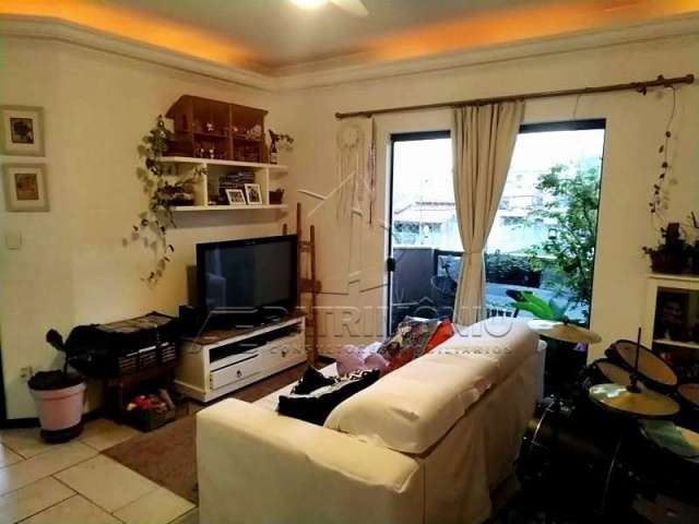 Apartamento com 3 quartos à venda na Angelo Vial, 145, Jardim Refúgio, Sorocaba, 84 m2 por R$ 330.000