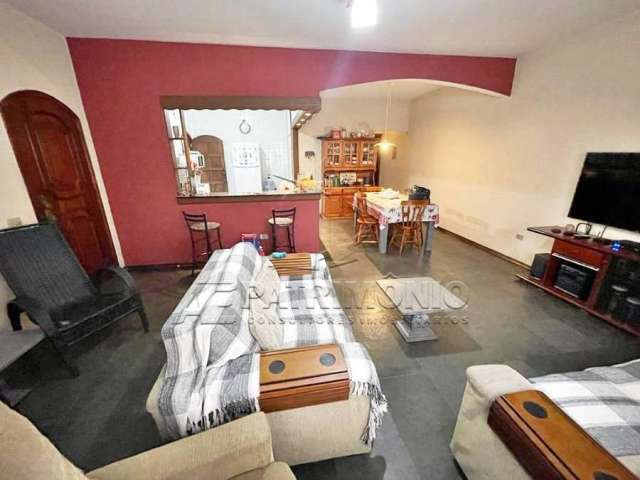 Casa com 3 quartos à venda na Manoel Costa Pereira, 534, Jardim Brasilândia, Sorocaba, 262 m2 por R$ 540.000