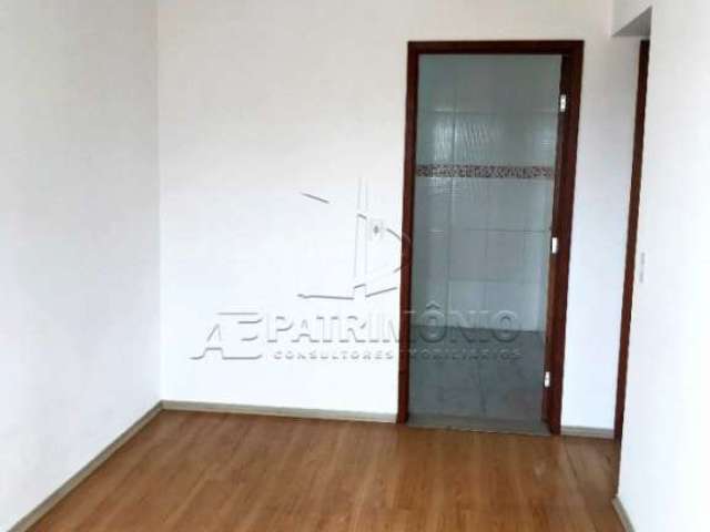 Apartamento com 2 quartos à venda na Jairo Grillo de Lima, 120, Vila Barão, Sorocaba, 57 m2 por R$ 210.000