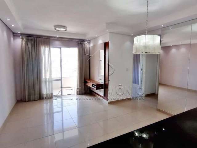 Apartamento com 2 quartos à venda na Carlito Laino, 98, Jardim Refúgio, Sorocaba, 68 m2 por R$ 385.000