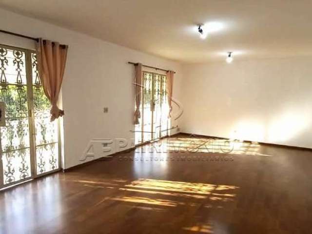 Casa com 3 quartos à venda na Vicencia Faria Verssagi, 35, Jardim Emília, Sorocaba, 223 m2 por R$ 700.000