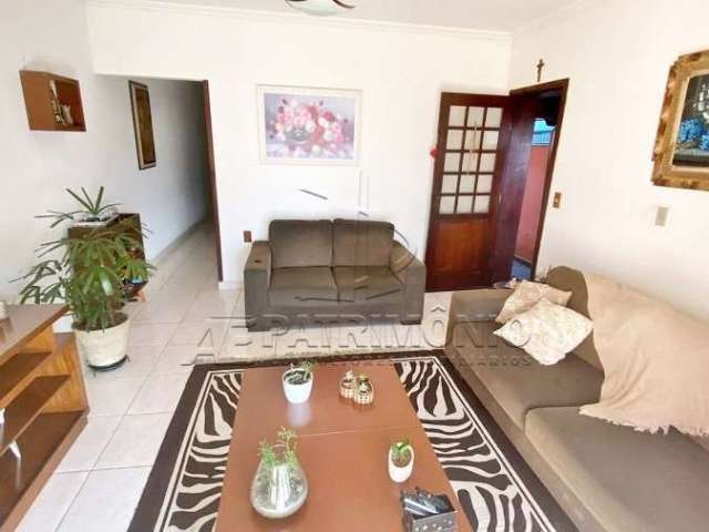 Casa com 3 quartos à venda na Paraguai, 965, Vila Barcelona, Sorocaba, 160 m2 por R$ 450.000