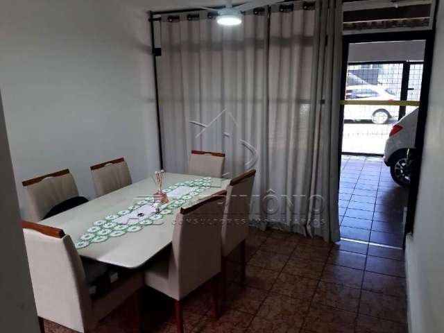 Casa com 2 quartos à venda na Ministro Salgado Filho, 111, Vila Fiori, Sorocaba, 150 m2 por R$ 470.000