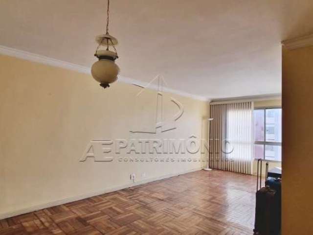 Apartamento com 2 quartos à venda na da Penha, 987, Centro, Sorocaba, 121 m2 por R$ 430.000