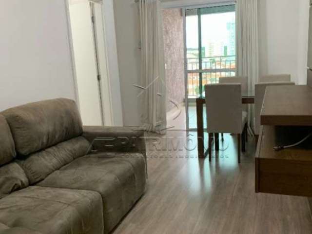 Apartamento com 3 quartos à venda na Rua Belmira Loureiro de Almeida, 231, Jardim Piratininga, Sorocaba, 73 m2 por R$ 540.000