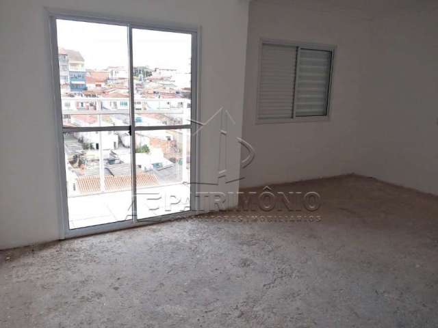 Apartamento com 3 quartos à venda na Fernao Salles, 633, Vila Hortência, Sorocaba, 132 m2 por R$ 558.600