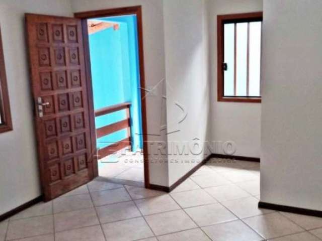 Casa com 4 quartos à venda na Pedro Taques, 39, Vila Assis, Sorocaba, 262 m2 por R$ 540.000