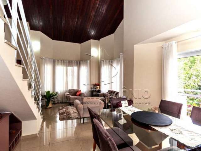 Casa em condomínio fechado com 3 quartos à venda na Estrada Ipatinga, 805, Rio Verde, Araçoiaba da Serra, 410 m2 por R$ 1.500.000