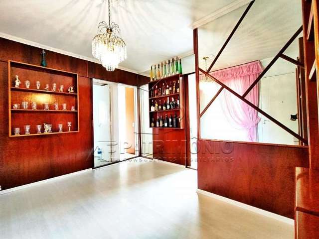 Apartamento com 2 quartos à venda na Benedito Camargo, 249, Jardim Guadalajara, Sorocaba, 42 m2 por R$ 200.000