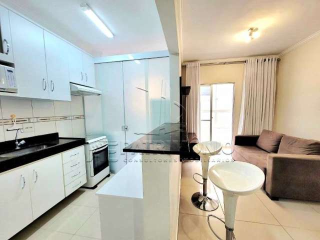 Apartamento com 3 quartos à venda na Rua Gonçalves Dias, 800, Vila Gabriel, Sorocaba, 60 m2 por R$ 310.000