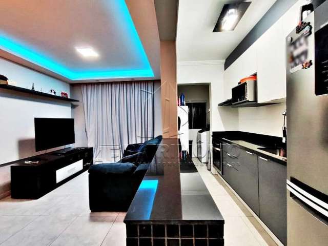 Apartamento com 2 quartos à venda na Demanda do Valle Blaseck, 54, Vila Barão, Sorocaba, 73 m2 por R$ 318.000