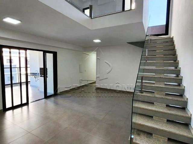 Apartamento com 4 quartos à venda na Sao Paulo, 4600, Jardim Bandeirantes, Sorocaba, 210 m2 por R$ 2.200.000