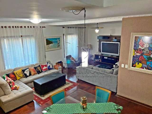 Casa com 3 quartos à venda na Paulo Eiro, 380, Vila Hortência, Sorocaba, 377 m2 por R$ 745.000