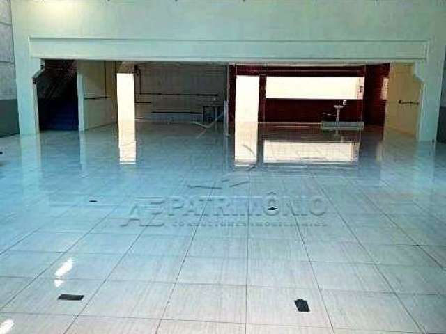 Barracão / Galpão / Depósito para alugar na Armando Colo, 135, Vila Hortência, Sorocaba, 464 m2 por R$ 10.000