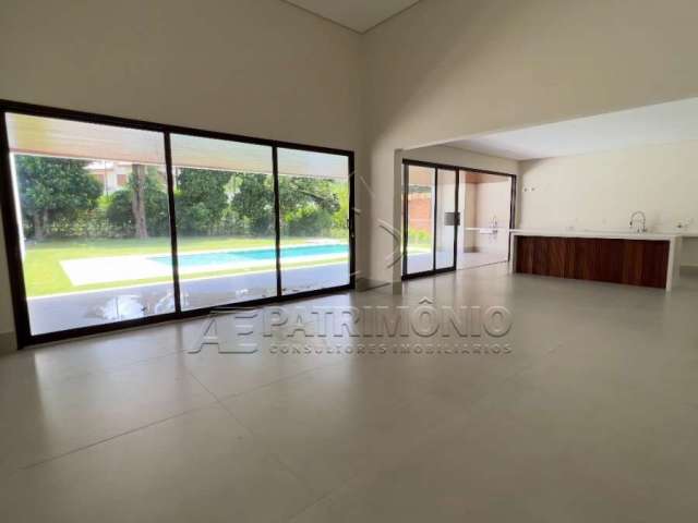 Casa em condomínio fechado com 4 quartos à venda na Raposo Tavares, Km 112,5, 113, Barreirinho, Araçoiaba da Serra por R$ 5.500.000