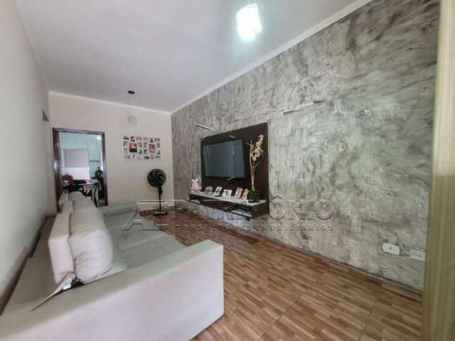 Casa em condomínio fechado com 2 quartos à venda na Ariberti Fazzio, 364, Jardim Nogueira, Sorocaba, 104 m2 por R$ 270.000