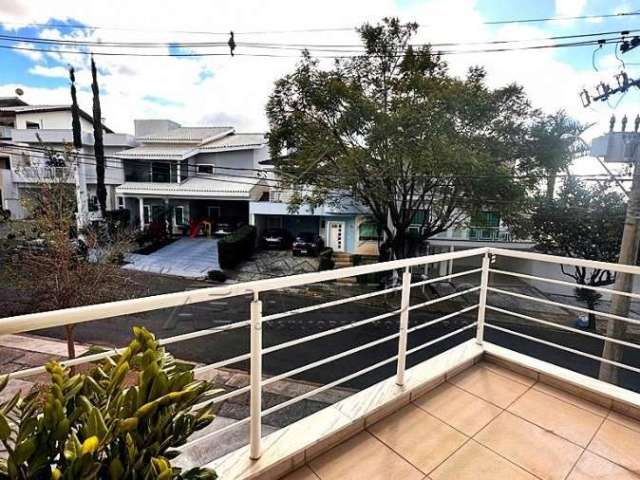 Casa em condomínio fechado com 4 quartos à venda na Lauro Miguel Sacker, 75, Parque Residencial Villa dos Inglezes, Sorocaba por R$ 3.500.000