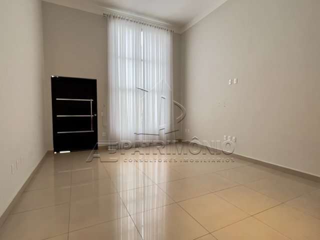 Casa em condomínio fechado com 3 quartos à venda na Elias Maluf, 3305, Jardim Wanel Ville V, Sorocaba, 150 m2 por R$ 930.000