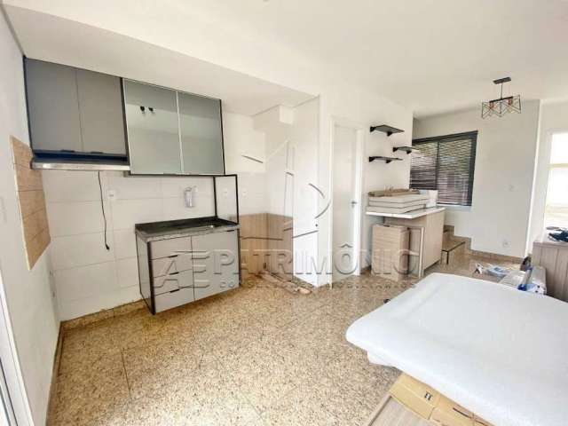Casa em condomínio fechado com 2 quartos à venda na ABNER PEDROSO DE ALCÂNTARA, 634, Vila Mineirão, Sorocaba, 53 m2 por R$ 250.000
