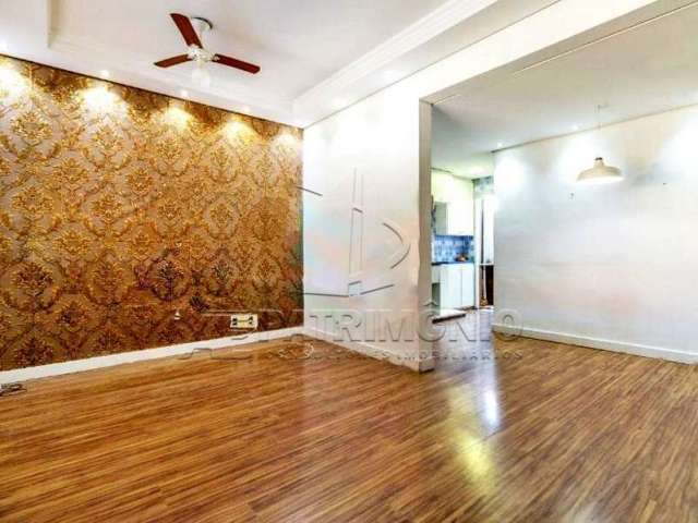 Casa em condomínio fechado com 2 quartos à venda na Nair Faria Lamarca, 282, Jardim Maria Elvira, Sorocaba, 55 m2 por R$ 235.000