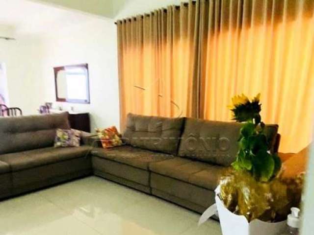 Casa em condomínio fechado com 4 quartos à venda na Ipanema, 5870, Condomínio Golden Park Residence, Sorocaba, 276 m2 por R$ 1.250.000