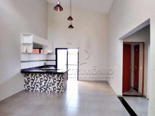 Casa em condomínio fechado com 2 quartos à venda na Avenida Paraná, 2790, Cajuru do Sul, Sorocaba, 70 m2 por R$ 580.000