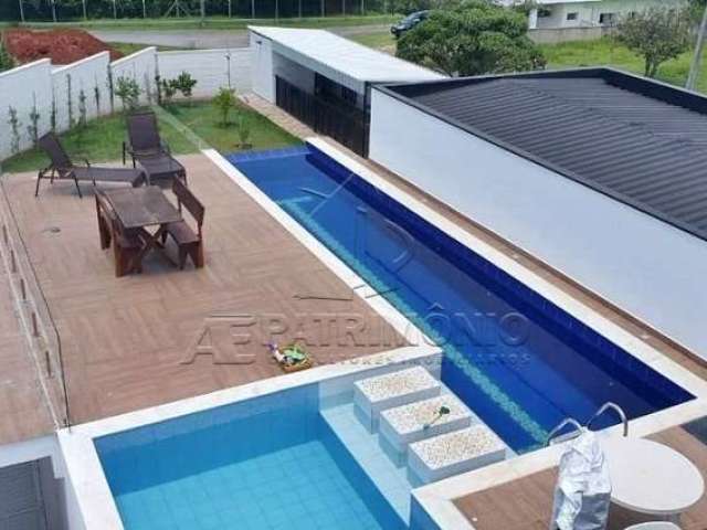 Casa em condomínio fechado com 4 quartos à venda na Laura Maiello Kook, 3550, Jardim Solar do Bosque, Sorocaba, 445 m2 por R$ 2.100.000