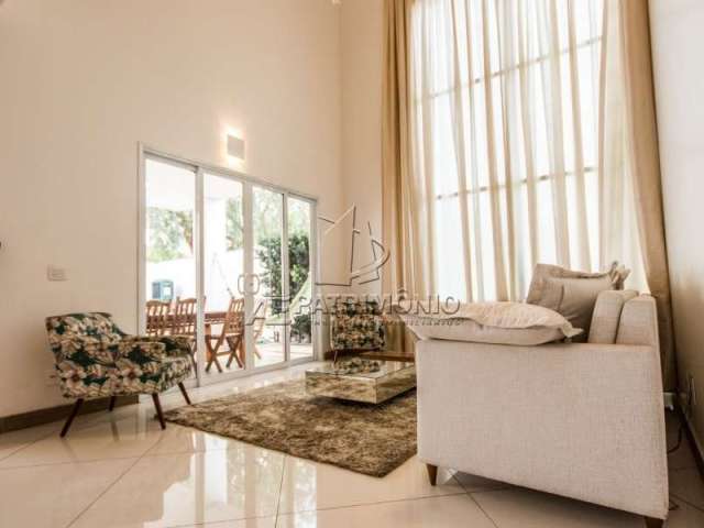Casa em condomínio fechado com 4 quartos à venda na Ipanema, 5870, Condomínio Golden Park Residence, Sorocaba, 317 m2 por R$ 1.500.000