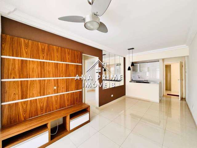 Apartamento 58m² à venda ,2 Dorms - Edifício Filomena-  Jardim América-SJC
