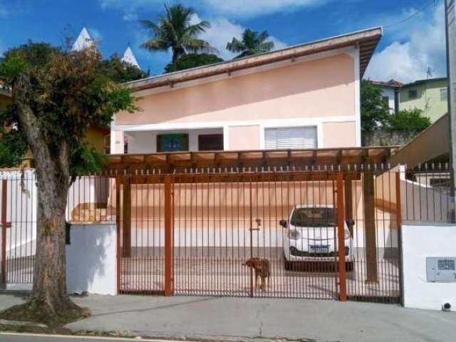 Casa para Venda em Monteiro Lobato / SP no bairro Centro