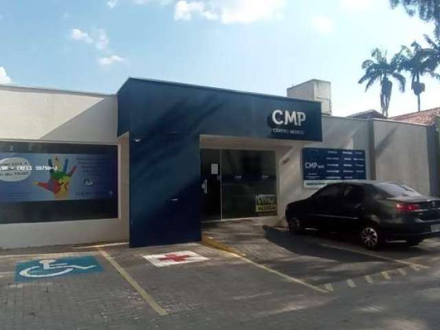 Casa Comercial, Locação em São José dos Campos/SP  Jardim Esplanada II
