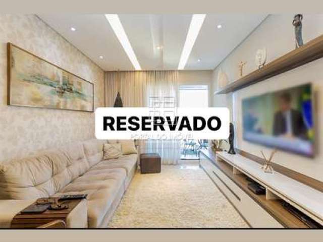 Apartamento com 3 quartos à venda na Rua Amazonas, Água Verde, Curitiba, 92 m2 por R$ 899.990