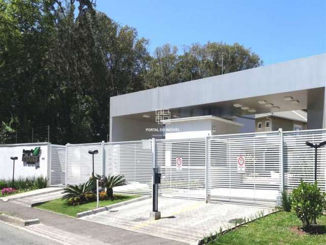 Casa em condomínio fechado com 3 quartos à venda na Rua João Dembinski, Campo Comprido, Curitiba, 130 m2 por R$ 1.050.000