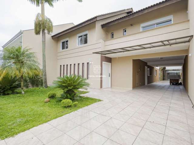 Casa com 3 quartos à venda na Rua Padre Manuel da Nóbrega, Fanny, Curitiba, 380 m2 por R$ 1.290.000