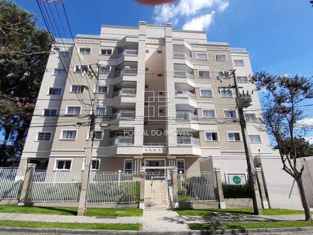 Apartamento com 3 quartos à venda na Rua Capiberibe, Santa Quitéria, Curitiba, 79 m2 por R$ 740.000
