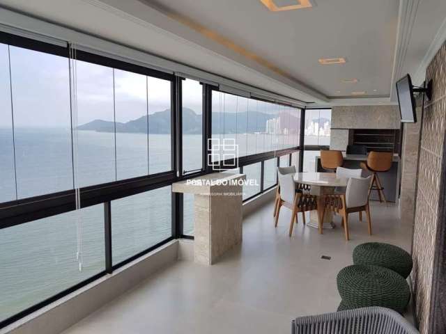 Apartamento com 3 quartos à venda na Avenida Atlântica, Centro, Balneário Camboriú, 180 m2 por R$ 5.800.000