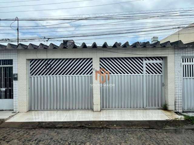 Casa com 3 dormitórios à venda, 158 m² por R$ 335.000 - Ipsep - Recife/PE
